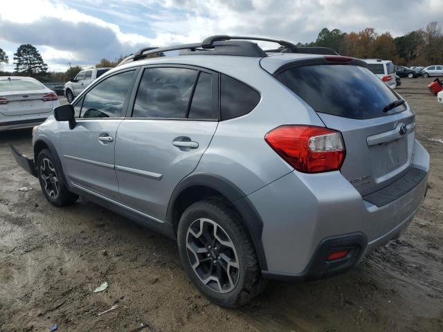 Изображение 2 2016 SUBARU CROSSTREK PREMIUM 2016 с VIN JF2GPABC7G9333553