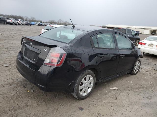 Изображение 3 2010 NISSAN SENTRA 2.0 2010 с VIN 3N1AB6AP4AL713374