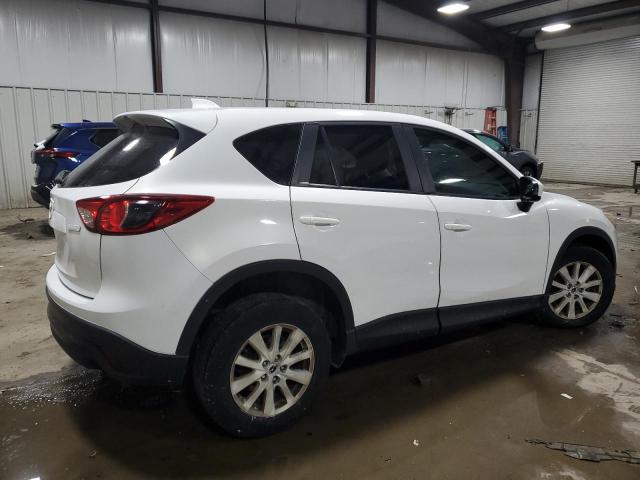 Obraz 3 z 2014 MAZDA CX-5 SPORT 2014 z VIN JM3KE2BE6E0417832