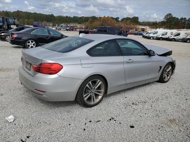 Image 3 of 2014 BMW 428 I 2014 with VIN WBA3N3C59EK231513