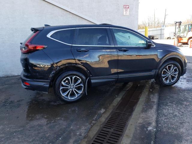 Image 3 of 2022 HONDA CR-V EX 2022 with VIN 5J6RT6H5XNL028227