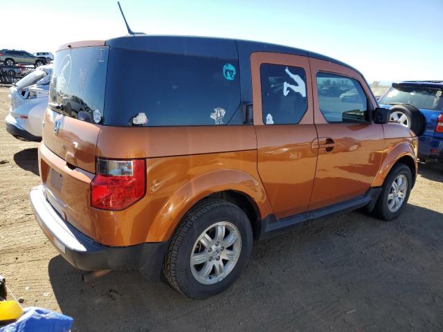 Изображение 3 2006 HONDA ELEMENT EX 2006 с VIN 5J6YH28706L025183