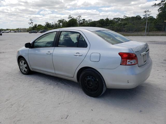 Изображение 2 2008 TOYOTA YARIS  2008 с VIN JTDBT923084018773