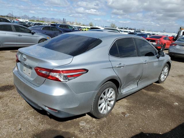 Obraz 3 z 2018 TOYOTA CAMRY L 2018 z VIN JTNB11HK2J3037161