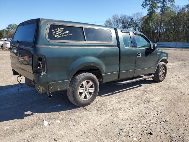 Obraz 3 z 2004 FORD F150  2004 z VIN 1FTRX12WX4FA25324