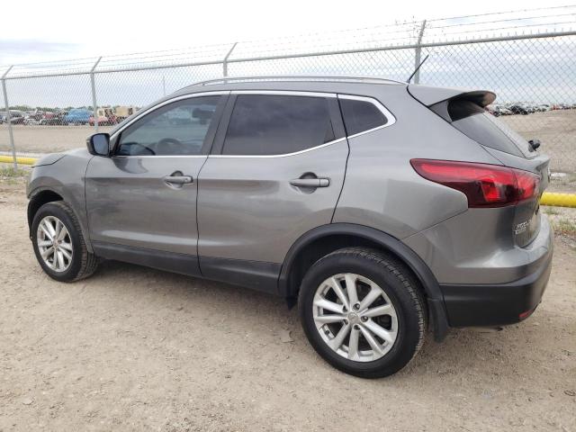 Obraz 2 z 2017 NISSAN ROGUE SPORT S 2017 z VIN JN1BJ1CP6HW011388