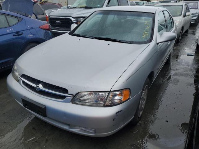 Image 1 of 1999 NISSAN ALTIMA XE 1999 with VIN 1N4DL01DXXC130456