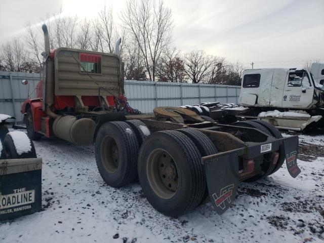 Image 3 of 1997 PETERBILT 377  1997 with VIN 1XPCDR8X9VN423188
