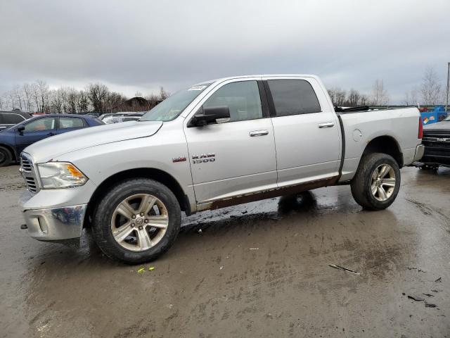 Изображение 2014 RAM 1500 SLT 2014