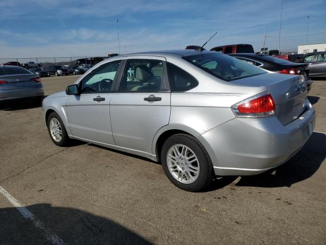 Image 2 of 2011 FORD FOCUS SE 2011 with VIN 1FAHP3FN6BW162272