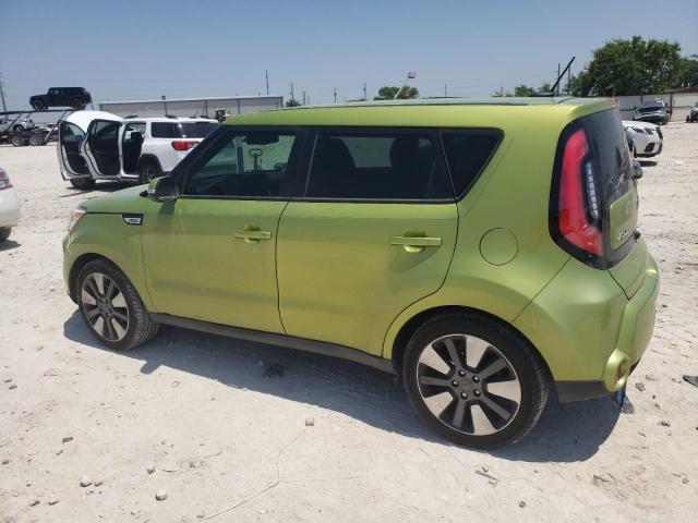 Image 2 of 2014 KIA SOUL ! 2014 with VIN KNDJX3A57E7707784