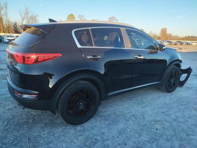 Obraz 3 z 2017 KIA SPORTAGE SX 2017 z VIN KNDPRCA61H7175918