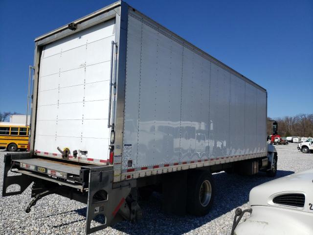 Image 3 of 2017 HINO HINO 338  2017 with VIN 5PVNV8JV7H4S57032