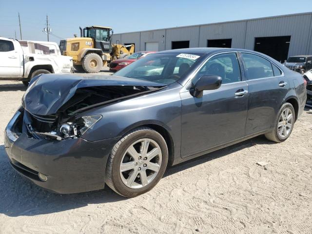 Изображение 1 2007 LEXUS ES 350 2007 с VIN JTHBJ46G872093736
