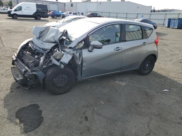 Obraz 1 z 2015 NISSAN VERSA NOTE S 2015 z VIN 3N1CE2CP3FL413466