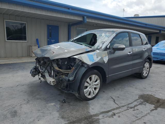 Image 2 of 2011 ACURA RDX 2011 with VIN 5J8TB2H21BA000192