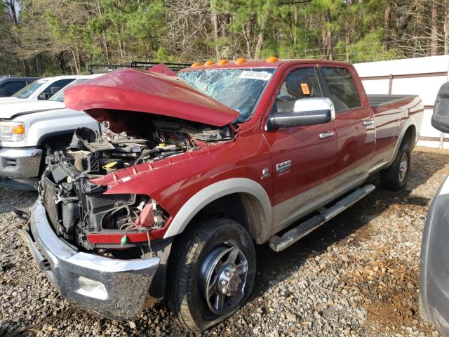 Image 1 of 2010 DODGE RAM 3500  2010 with VIN 3D73Y3CL3AG164567