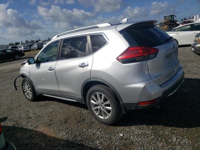 Изображение 2 2017 NISSAN ROGUE S 2017 с VIN KNMAT2MT9HP515139