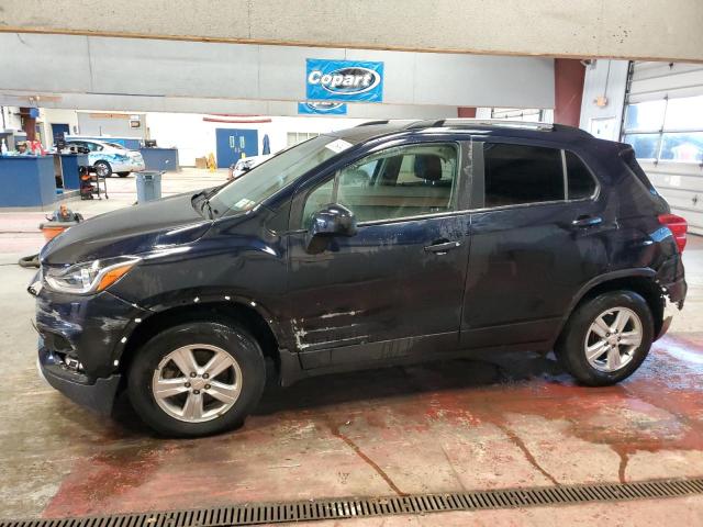 2022 CHEVROLET TRAX 1LT 2022 image
