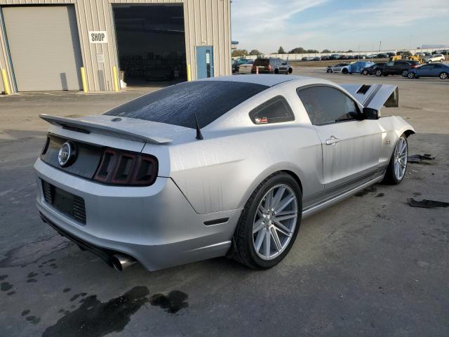 Изображение 3 2014 FORD MUSTANG GT 2014 с VIN 1ZVBP8CF8E5329300
