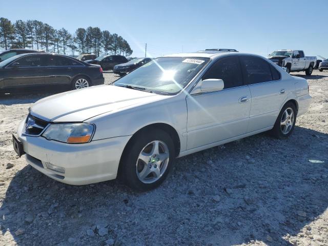 2003 ACURA 3.2TL  2003 image