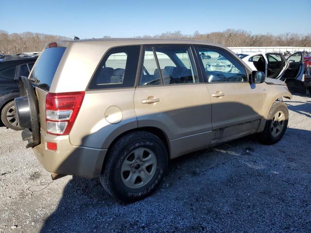 Image 3 of 2007 SUZUKI GRAND VITARA  2007 with VIN JS3TE941374201899