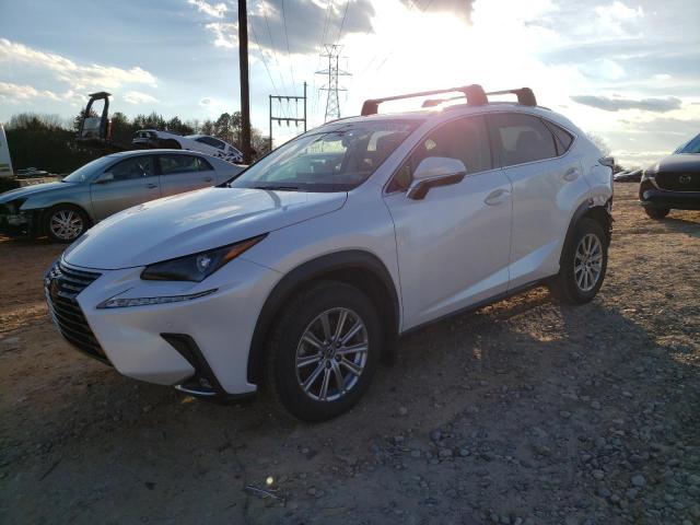 Изображение 2020 LEXUS NX 300 2020