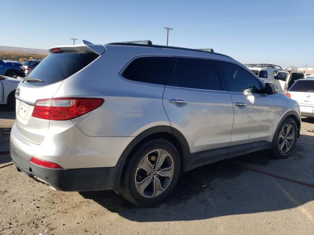 Изображение 3 2015 HYUNDAI SANTA FE GLS 2015 с VIN KM8SM4HF0FU129995