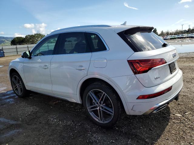 Obraz 2 z 2021 AUDI Q5 E PREMIUM 2021 z VIN WA1G2AFY3M2051251