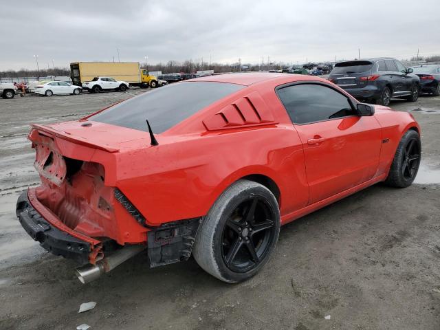 Obraz 3 z 2013 FORD MUSTANG GT 2013 z VIN 1ZVBP8CF4D5284600