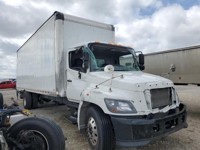 2023 HINO 258/268  2023 image
