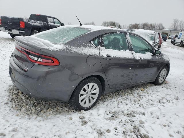 Изображение 3 2015 DODGE DART SE AERO 2015 с VIN 1C3CDFDH8FD422804