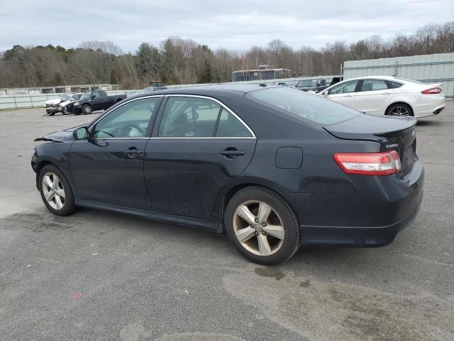 Obraz 2 z 2011 TOYOTA CAMRY BASE 2011 z VIN 4T1BF3EK4BU749183