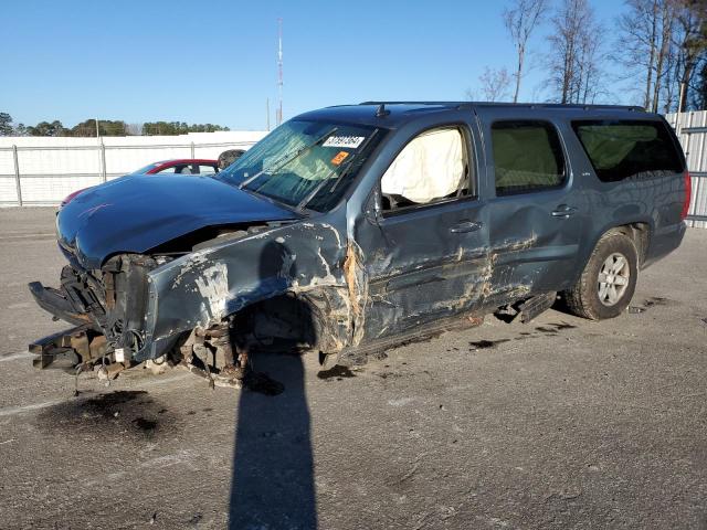 Obraz 2008 GMC YUKON XL K1500 2008