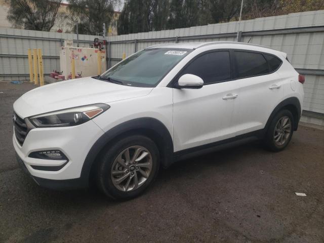 Obraz 1 z 2016 HYUNDAI TUCSON LIMITED 2016 z VIN KM8J33A29GU217185