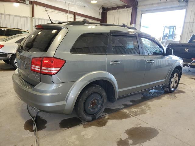Image 3 of 2010 DODGE JOURNEY SXT 2010 with VIN 3D4PG5FV3AT166417