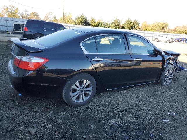 Изображение 3 2015 HONDA ACCORD LX 2015 с VIN 1HGCR2F30FA182335