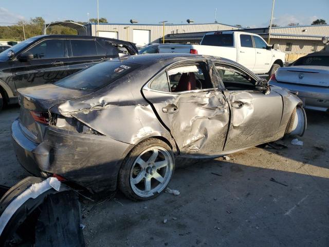 Obraz 3 z 2016 LEXUS IS 200T 2016 z VIN JTHBA1D22G5004473