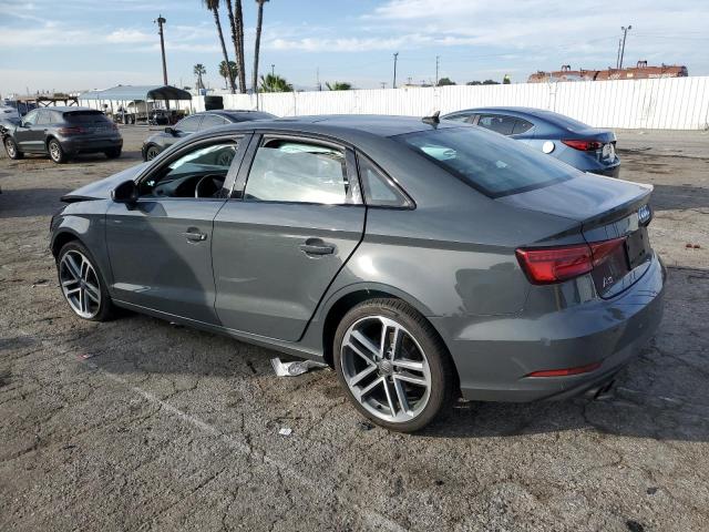 Obraz 2 z 2020 AUDI A3 PREMIUM 2020 z VIN WAUAUGFF9LA039386