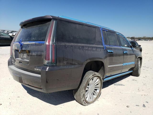 Изображение 3 2016 CADILLAC ESCALADE ESV PLATINUM 2016 с VIN 1GYS4KKJ8GR261455