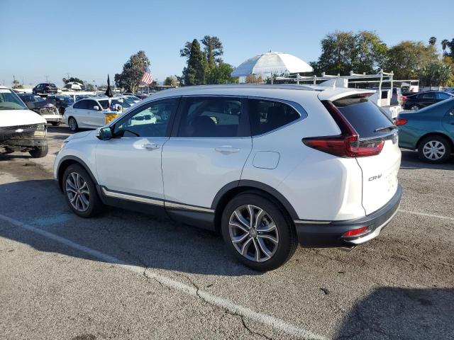 Image 2 of 2020 HONDA CR-V TOURING 2020 with VIN 7FARW1H98LE010218