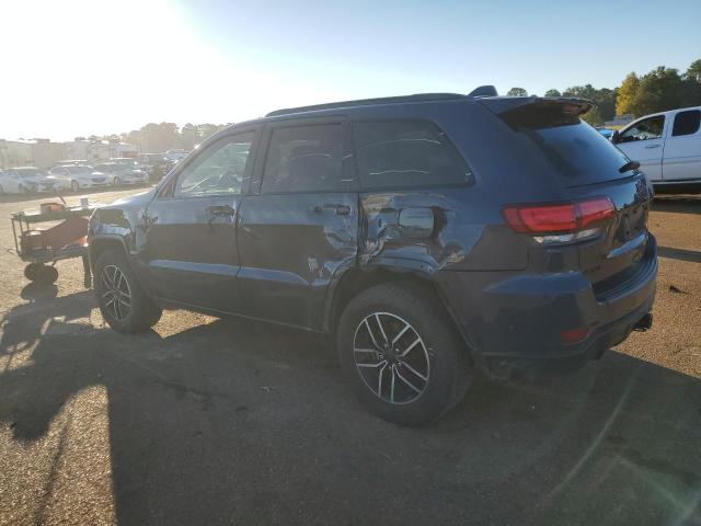Image 2 of 2020 JEEP GRAND CHEROKEE TRAILHAWK 2020 with VIN 1C4RJFLT5LC175151