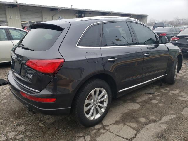 Obraz 3 z 2015 AUDI Q5 PREMIUM PLUS 2015 z VIN WA1LFAFP9FA141734