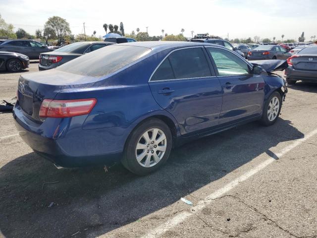 Image 3 of 2009 TOYOTA CAMRY SE 2009 with VIN 4T1BK46K29U088215