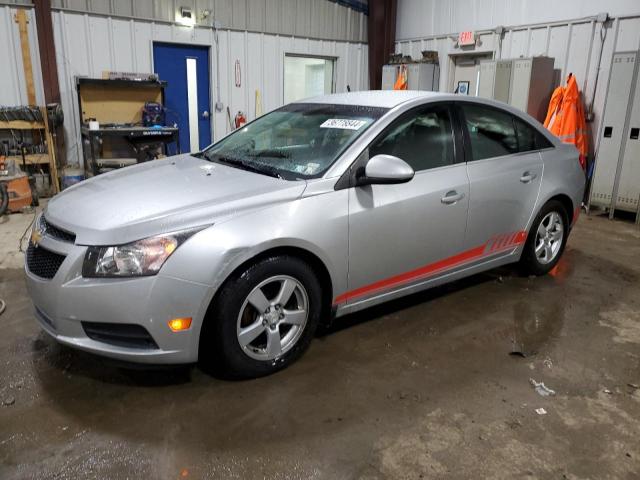 Image 1 of 2013 CHEVROLET CRUZE LT 2013 with VIN 1G1PC5SB5D7101297