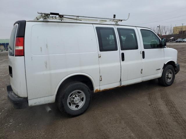 Изображение 3 2005 CHEVROLET EXPRESS G2500  2005 с VIN 1GCGG25V851238447