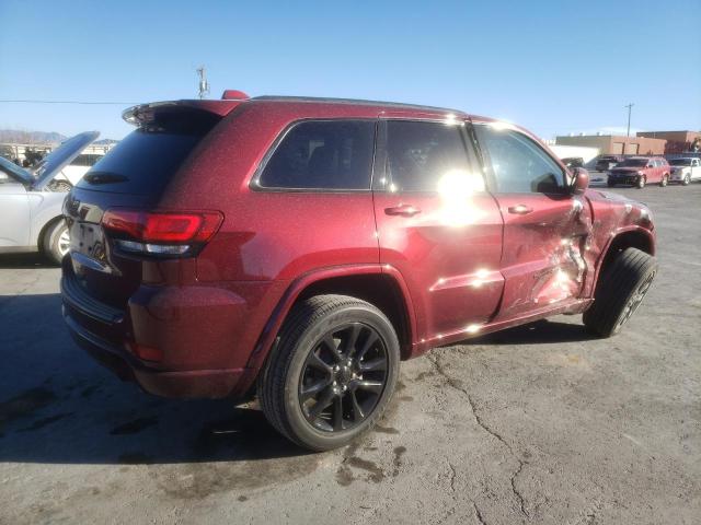 Obraz 3 z 2018 JEEP GRAND CHEROKEE LAREDO 2018 z VIN 1C4RJEAG5JC460509