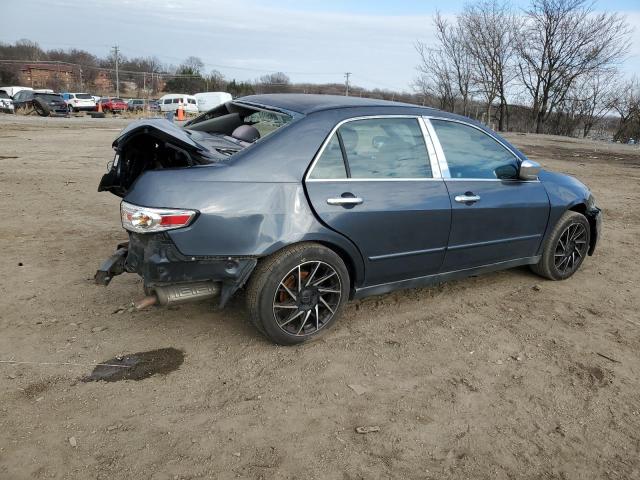 Image 3 of 2003 HONDA ACCORD LX 2003 with VIN 1HGCM55333A019174