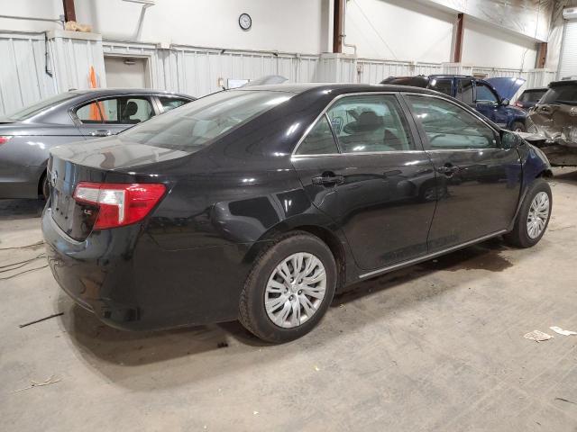 Image 3 of 2012 TOYOTA CAMRY BASE 2012 with VIN 4T4BF1FK7CR267348