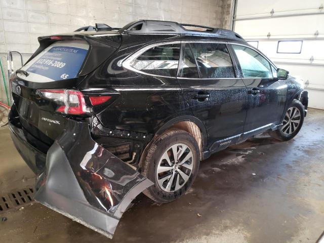 Изображение 3 2022 SUBARU OUTBACK PREMIUM 2022 с VIN 4S4BTADC3N3232667